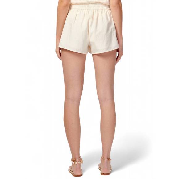 NEW CAMI NYC barcelona short in ceramic - Picture 3 of 3